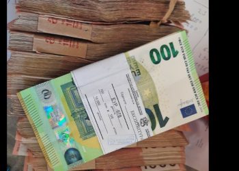 Dogana ia konfiskon afro 20 mijë euro shtetasit të Serbisë