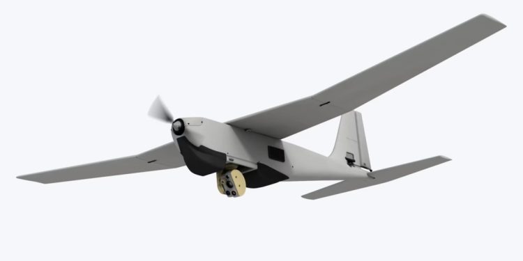 Armatim modern nga Amerika – FSK bëhet me dronët taktikë “Puma”