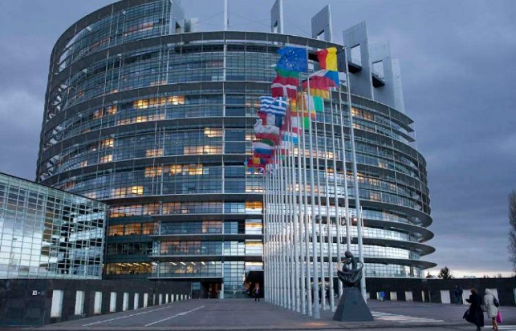 Parlamenti Evropian për situatën në Serbi