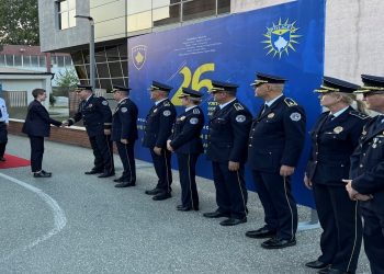 Thellohet bashkëpunimi Kosovë–Gjermani në fushën e policisë
