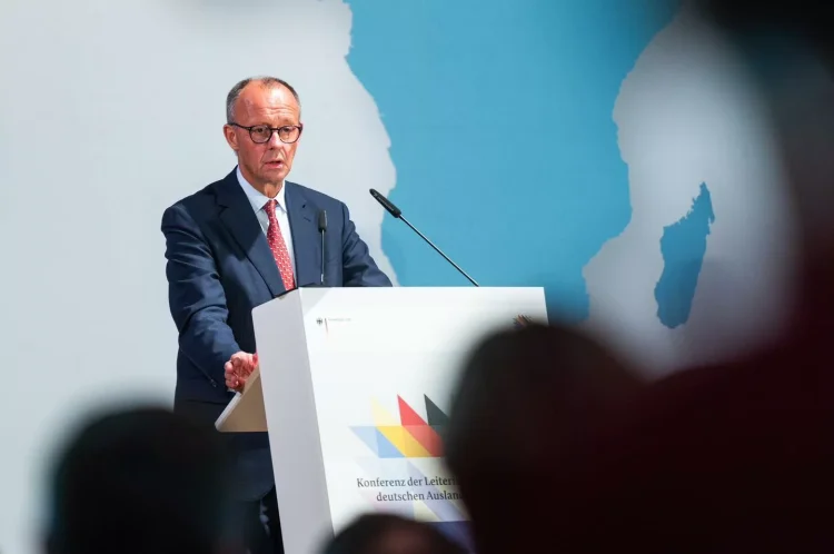 Ballkani Perëndimor, përfshirë Kosovën, mbetet prioritet në politikën e jashtme të Gjermanisë