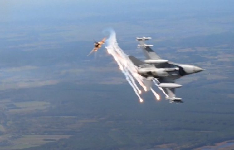 Reagime në SHBA: Dronët rusë mbi hapësirën ajrore të Polonisë, akt lufte