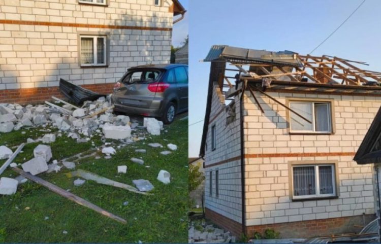 BE e Franca dënojnë shkeljen e hapësirës ajrore të Polonisë nga dronët rusë