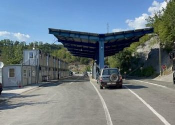 Arrestohet në Jarinje shtetasi i Serbisë, prezantoi dokumente false