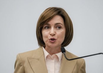 Sandu: Moska po zhvillon një `luftë hibride` të gjerë kundër Moldavisë