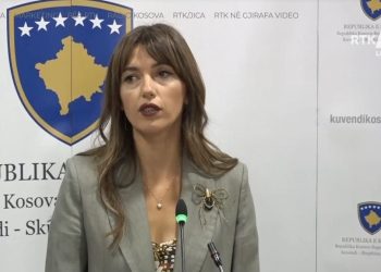 Haxhiu: Shteti ynë është shtet unitar e jo multietnik