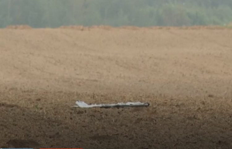 Rutte: NATO do mbrojë çdo centimetër, Polonia gjen dronë e mbetje raketash