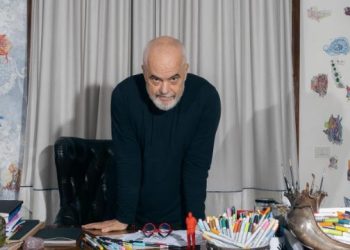 Rama në Kryeministri, në orën 11:00 zbulon kabinetin e ri qeveritar