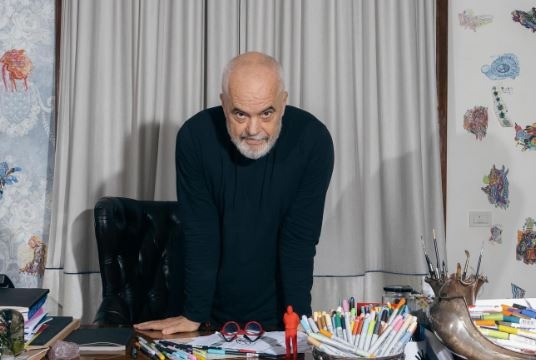 Rama në Kryeministri, në orën 11:00 zbulon kabinetin e ri qeveritar