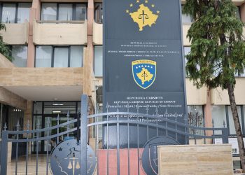 Aktakuzë ndaj një personi, dyshohet se dërgonte informacione tek BIA serbe për pjesëmarrjen e shqiptarëve në ISIS