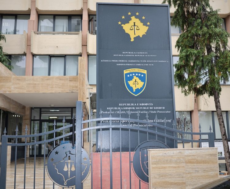 Aktakuzë ndaj një personi, dyshohet se dërgonte informacione tek BIA serbe për pjesëmarrjen e shqiptarëve në ISIS