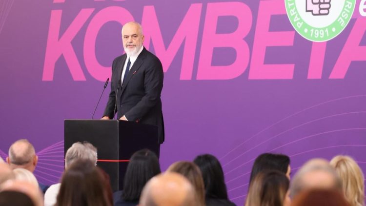 Kush janë 17 ministrat e rinj të Ramës?