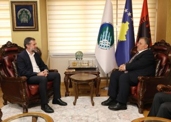 Çeku çmon lartë përpjekjet e BIK-ut për ruajtjen e trashëgimisë kulturore