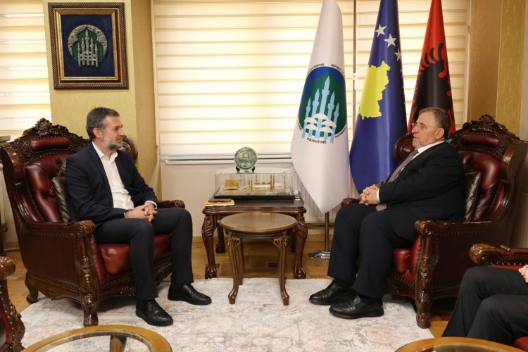 Çeku çmon lartë përpjekjet e BIK-ut për ruajtjen e trashëgimisë kulturore