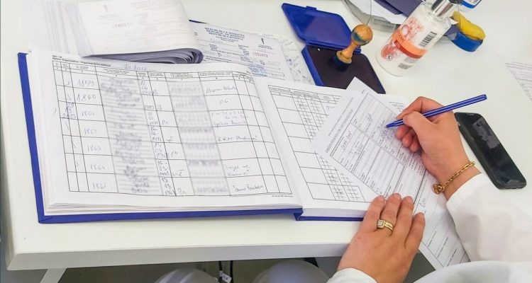 Më pak raste të prekura me sëmundje malinje dhe beninje në 2024, krahasuar me 2023