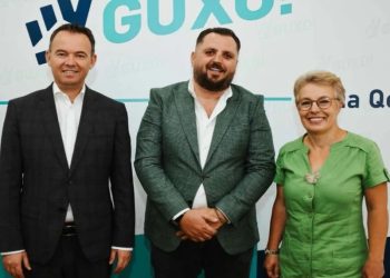 Kandidati i GUXO-s tërhiqet nga gara për kryetar të Gjilanit