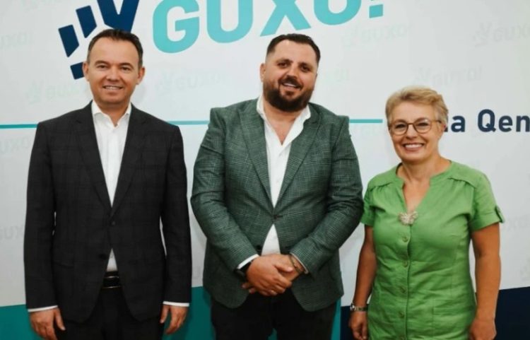 Kandidati i GUXO-s tërhiqet nga gara për kryetar të Gjilanit