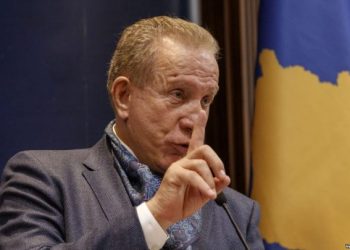 Pacolli: Kosova pa dialog strategjik me ShBA-në, s’ka të ardhme