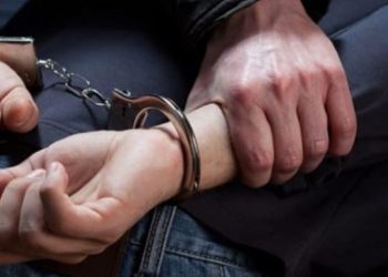 Arrestohet një person i dyshuar për krime lufte