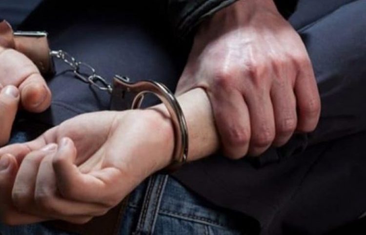 Arrestohet një person i dyshuar për krime lufte
