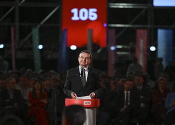 Kurti: Duam një Kosovë që zhvillohet me drejtësi