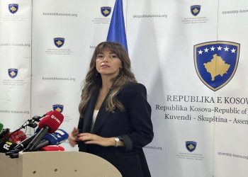 Reagon për fyerjet e Listës Serbe, Haxhiu: Shoqëria civile në gjumë
