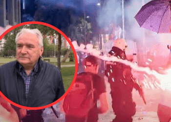 Gjukiq: Në Serbi ka luftë civile, rezultati përfundimtar do të dihet brenda disa javësh