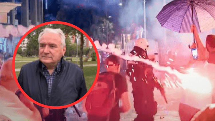 Gjukiq: Në Serbi ka luftë civile, rezultati përfundimtar do të dihet brenda disa javësh