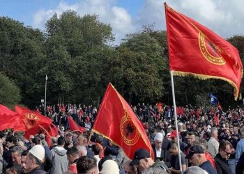 Selimi: Protesta ishte e domosdoshme dhe në vendin e duhur