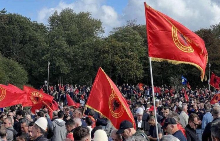 Selimi: Protesta ishte e domosdoshme dhe në vendin e duhur