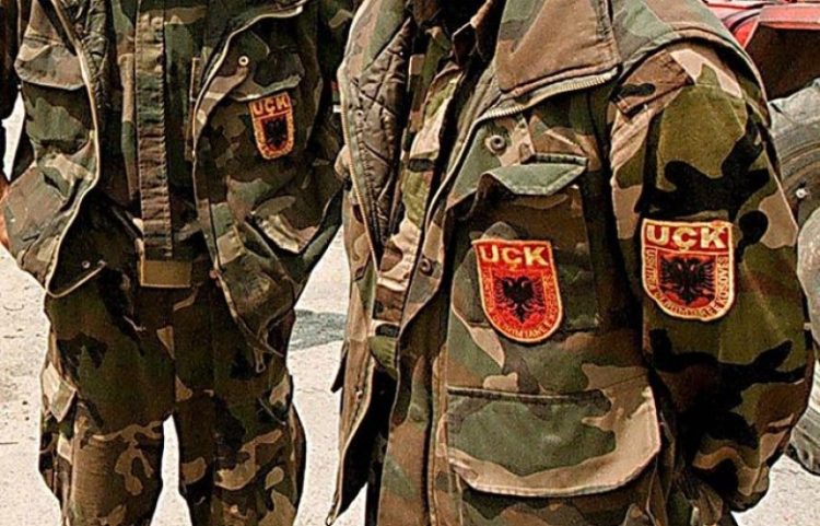 Vasfije Krasniqi-Goodman për UÇK-në: Shpëtimtarët e jetës sime