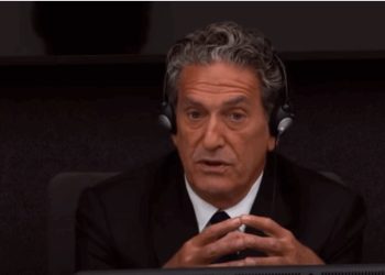 Rubin: S’kemi gjetur asnjë provë lidhur me pretendimet për vrasje nga Thaçi dhe Krasniqi