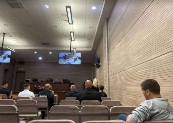 Nis gjykimi i të dyshuarës serbe për spiunazh, Jelena Gjukanoviq