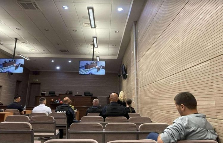 Nis gjykimi i të dyshuarës serbe për spiunazh, Jelena Gjukanoviq