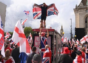 Londra: Deklarat e Elon Mask provokim `dhune e intimidimi