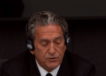 Raporti i OKB-së për Kosovën, Rubin: Kam qenë skeptik për të, s’e përshkruanin mirë situatën