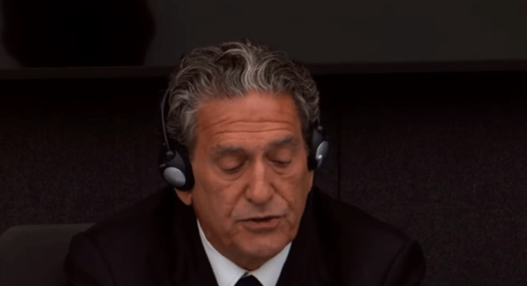 Raporti i OKB-së për Kosovën, Rubin: Kam qenë skeptik për të, s’e përshkruanin mirë situatën