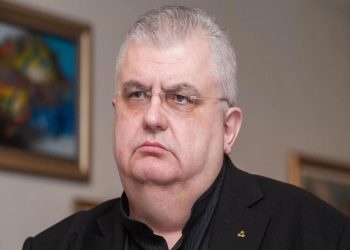 Çanak: Serbia është shtet fashist