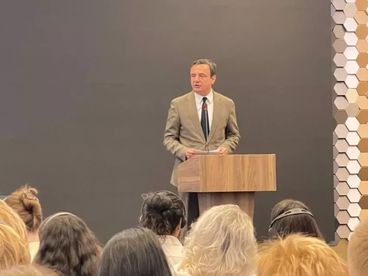 Qeveria mbështet 5650 gra fermere me 11 milionë euro – Kurti: Gratë rurale janë vendimtare për zhvillim