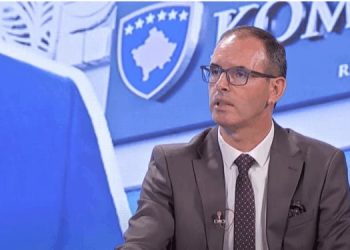 Haliti i LVV-së premton ndërtimin e një fabrike për përpunimin e ujit në Ferizaj