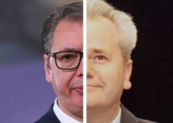 Foreign Policy: Autokracia e Vuçiqit pasqyron hijet e Millosheviqit, Banjska ishte paralajmërimi