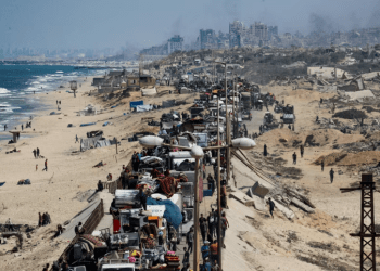 Izraeli nis ofensivën tokësore në Gaza
