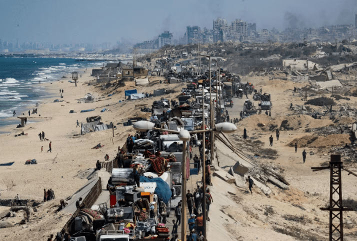 Izraeli nis ofensivën tokësore në Gaza