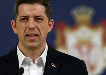 Serbia shkel marrëveshjen: Gjuriq paralajmëron “befasi” në fushatën për çnjohjen e Kosovës