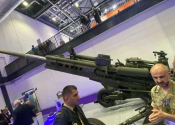 Kosova përfaqësohet në panairin më të madh të mbrojtjes dhe sigurisë në botë – DSEI UK 2025