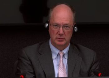 Williams: Thaçit i binte telefoni vazhdimisht, mendoj që ai përfaqësonte interesat nga jashtë