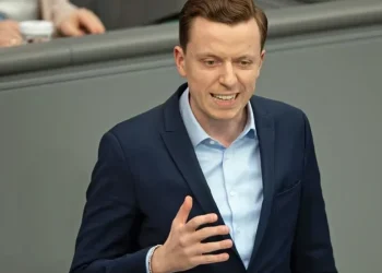 Deputeti gjerman kërkon që Kosova të bëhet pjesë e NATO-s dhe BE-së sa më shpejt