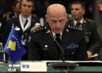 Gjeneral Jashari: Kosova duhet të jetë pjesë e plotë e Kartës së Adriatikut