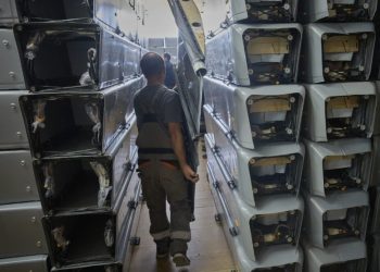 Polonia kërkon ekspertizë dronësh nga Ukraina