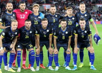 Renditja sipas FIFA-s, rekord për Kosovën, progres për Shqipërinë